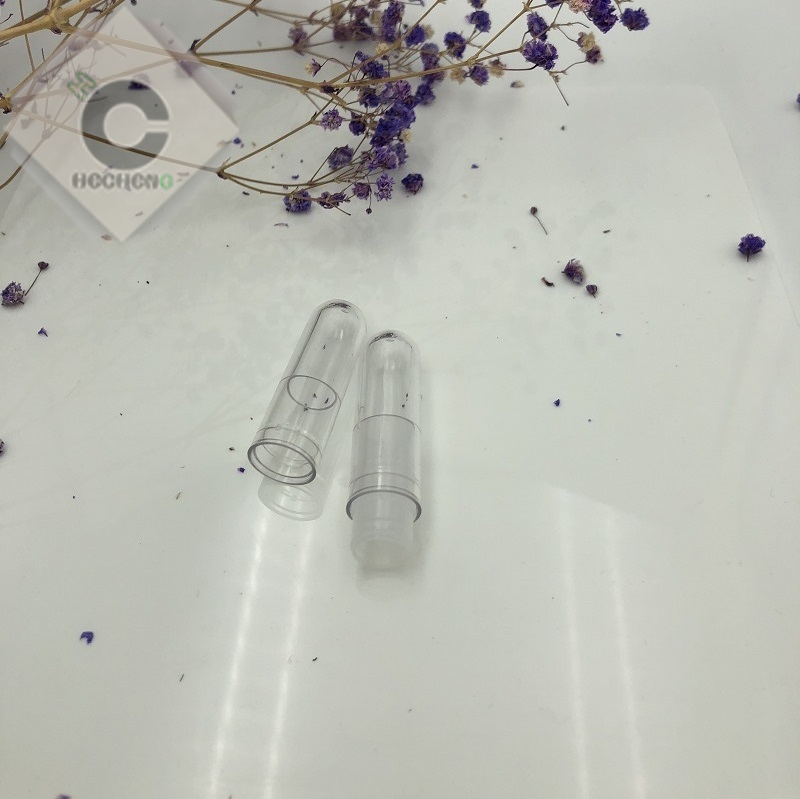 面膜试管