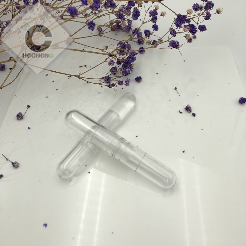 面膜试管