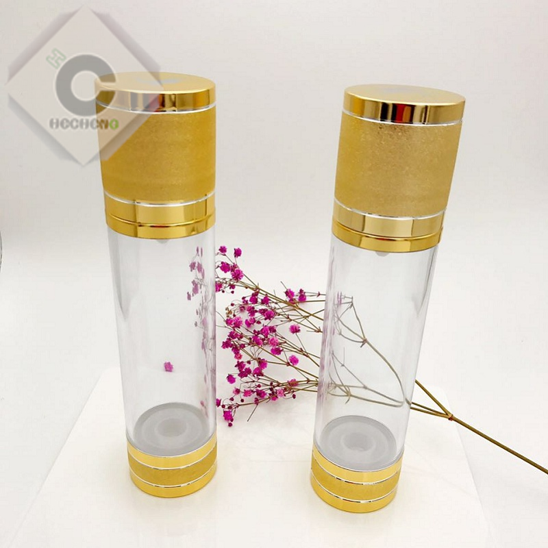 真空瓶100ML